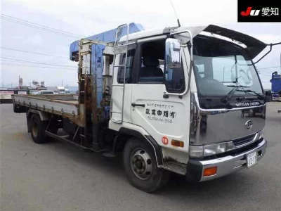 NISSAN OTHER
