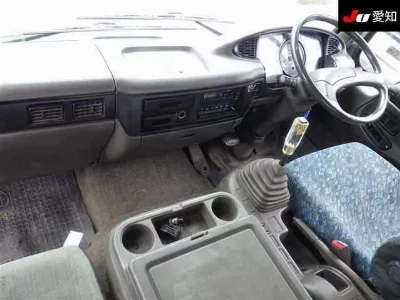 NISSAN OTHER