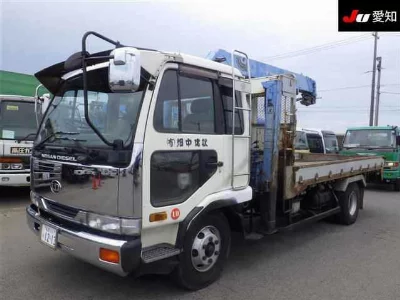 NISSAN OTHER