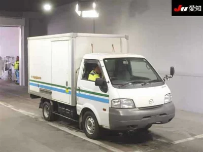 Mazda BONGO TRUCK