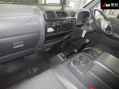 Mazda BONGO TRUCK