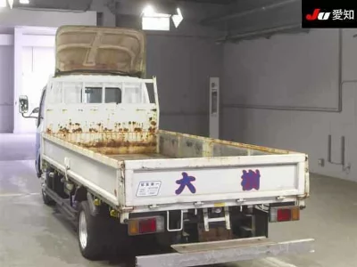 Hino DUTRO TRUCK