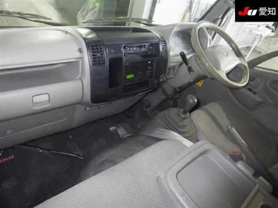 Hino DUTRO TRUCK