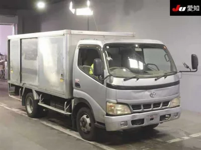 Toyota DYNA TRUCK