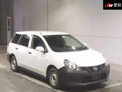 NISSAN NV150 AD