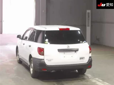 NISSAN NV150 AD
