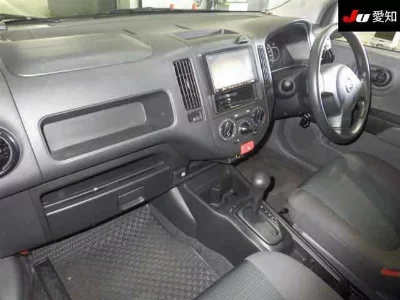 NISSAN NV150 AD