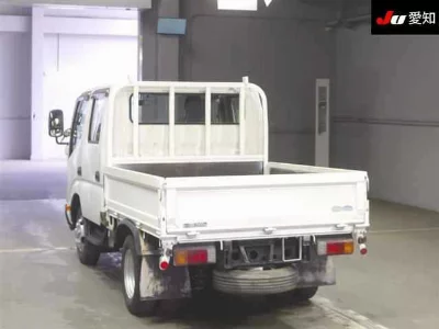 Toyota DYNA TRUCK