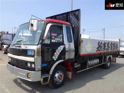 NISSAN OTHER