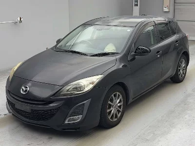 Mazda AXELA SPORT