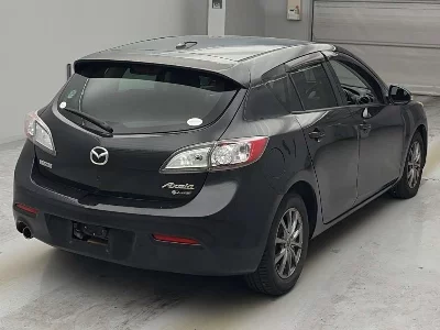 Mazda AXELA SPORT