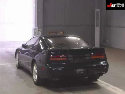 Nissan FAIRLADYZ