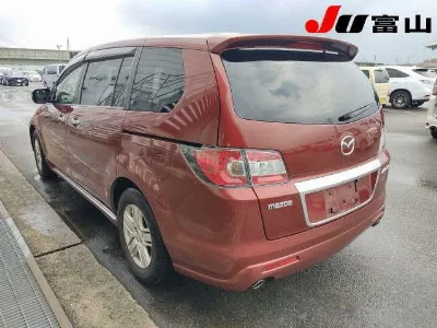 Mazda MPV