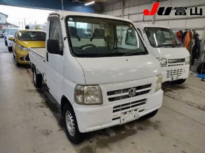 Honda Acty