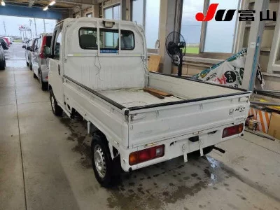 Honda Acty