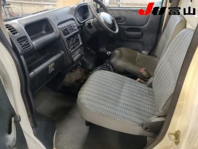 Honda Acty