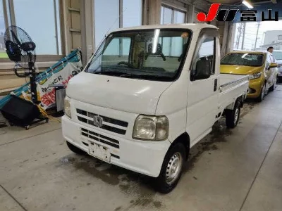 Honda Acty
