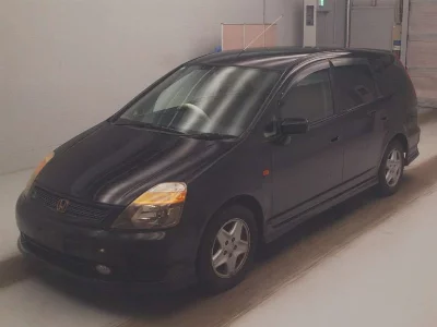 Honda Stream