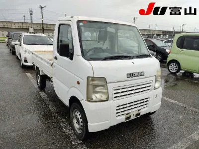 SUZUKI CARRY