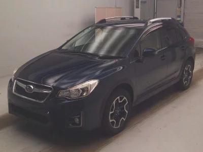 Subaru SUBARU XV