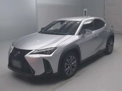 Lexus UX250h