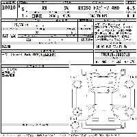 Lexus RX350