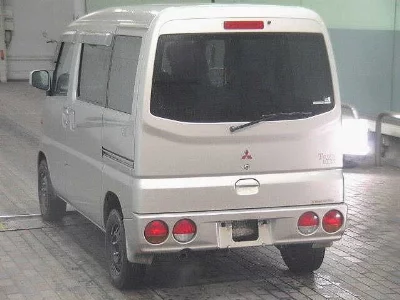 Mitsubishi TOWNBOX