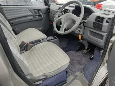 Mitsubishi TOWNBOX
