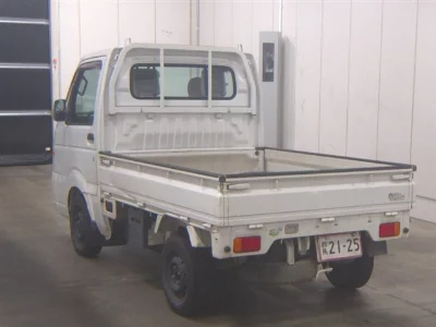 SUZUKI CARRY