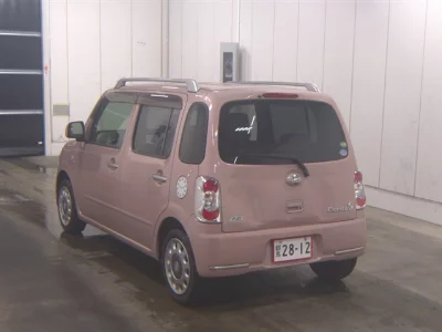 Daihatsu Mira Cocoa