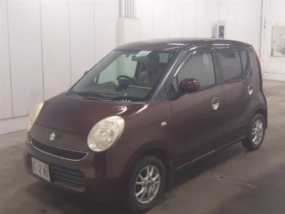 Suzuki MR Wagon