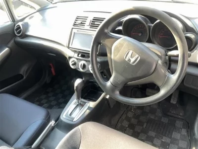 Honda Airwave