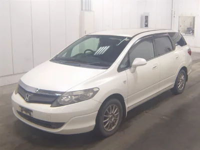 Honda Airwave