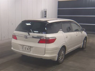 Honda Airwave