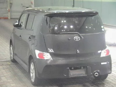 Toyota bB