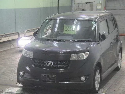 Toyota bB