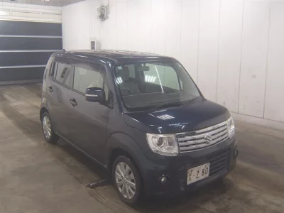Suzuki MR Wagon