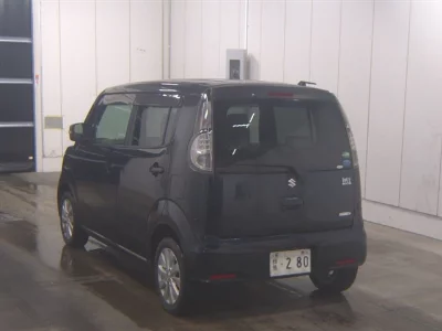Suzuki MRWAGON