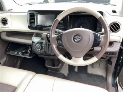 Suzuki MRWAGON