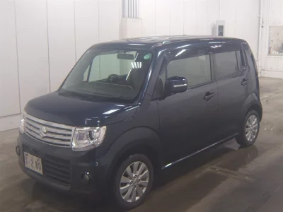 Suzuki MR Wagon