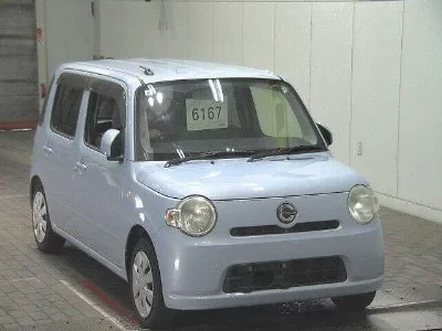 Daihatsu Mira Cocoa