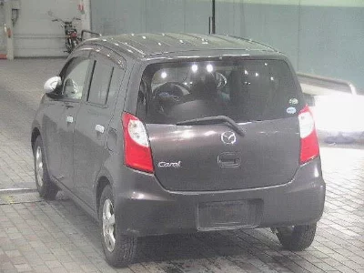 Mazda Carol Eco