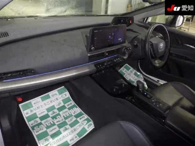 TOYOTA HILUX PICK UP