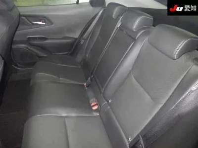 TOYOTA HILUX PICK UP