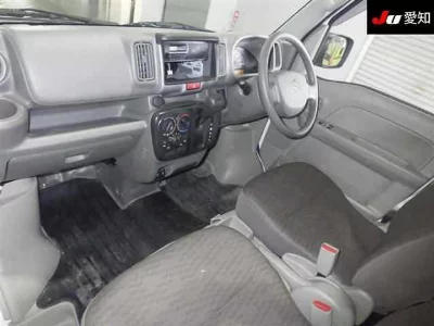 SUZUKI EVERY VAN