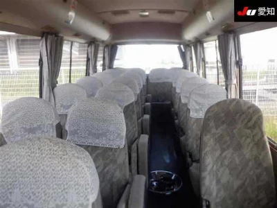 Mitsubishi FUSO ROSA