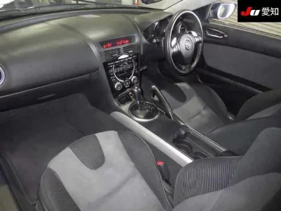 Mazda RX-8