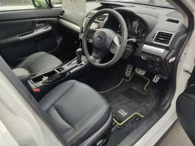 Subaru SUBARU XV
