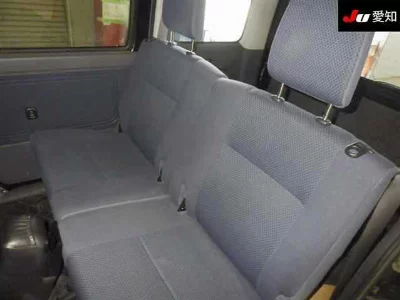 Subaru SAMBAR VAN