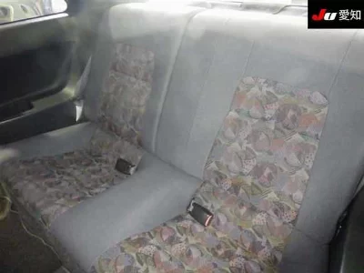 Toyota Corolla Levin